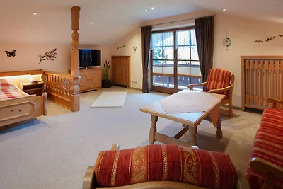 Vakantieappartement Gezinsvakantie Rottach-Egern