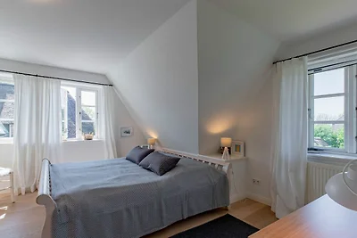 Vakantiehuis Ontspannende vakantie Utersum