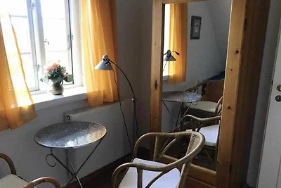 Vakantiehuis Ontspannende vakantie Nieblum