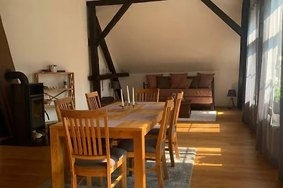 Oberwohnung