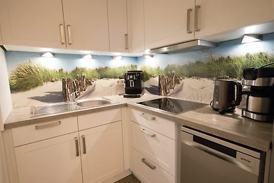 Vakantieappartement Gezinsvakantie Horumersiel
