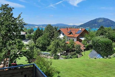 Vakantieappartement Gezinsvakantie Weyregg am Attersee