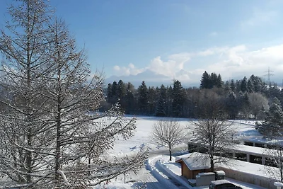 Appartamento Vacanza con famiglia Füssen