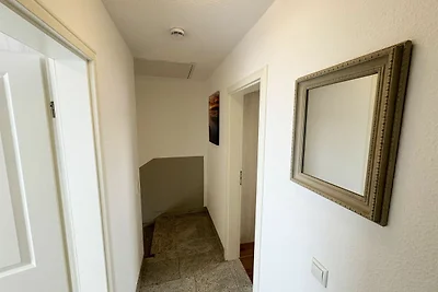 Vakantieappartement Gezinsvakantie Gager