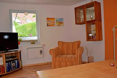 Appartamento Vacanza con famiglia Altefähr