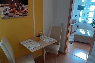 Appartamento Vacanza con famiglia Wismar