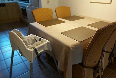 Ferienhaus Ankerliebe