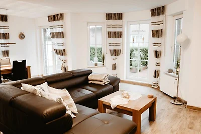 Vakantieappartement Gezinsvakantie Wittmund