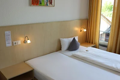 Doppelzimmer ohne Balkon