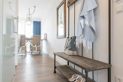 2-Zimmer-Wohnung