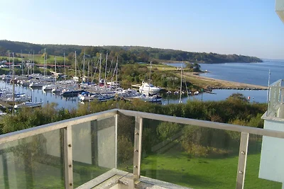 Vakantieappartement Gezinsvakantie Glücksburg