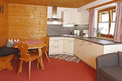 Ferienwohnung Seeberg