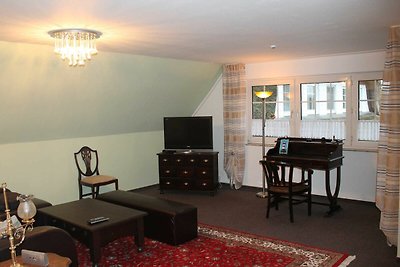 Ferienwohnung Nordlicht