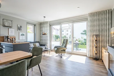 Quartier 6 - App. 03