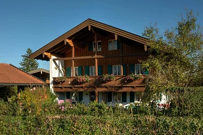 Ferienwohnung 1 DG