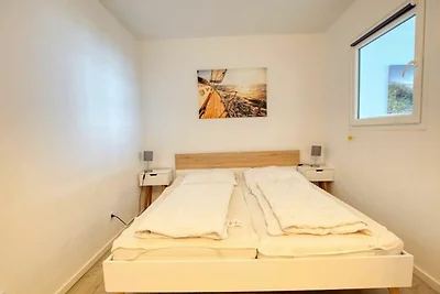 Appartamento Vacanza con famiglia Heiligenhafen