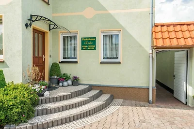 Ferienwohnung Erika