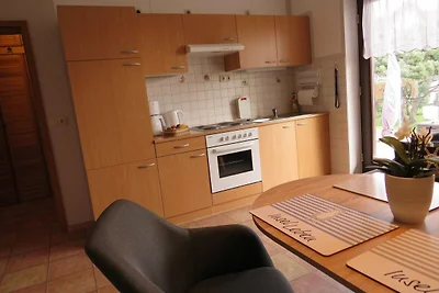Vakantieappartement Gezinsvakantie Loddin