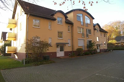Ferienwohnung Wagner