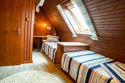 Casa vacanze Vacanza di relax Brodersby