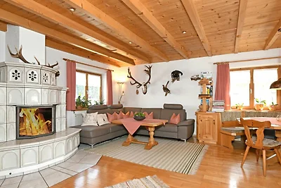 Appartamento Vacanza con famiglia Au in Vorarlberg