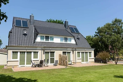 Premiumhaus Bodden
