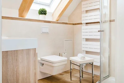 Ferienwohnung Möwenglück