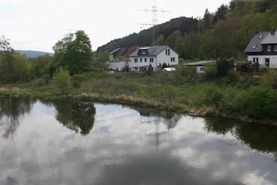 Ferienwohnung Ederufer