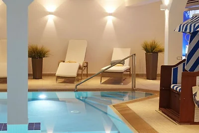 Appartamento Vacanza con famiglia Juist