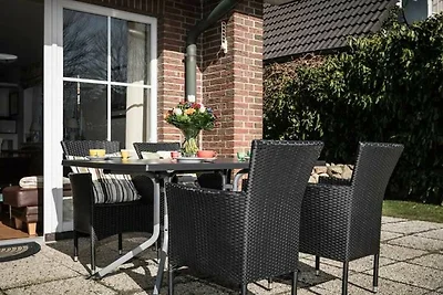 Haus Rosenkamp EG/UG