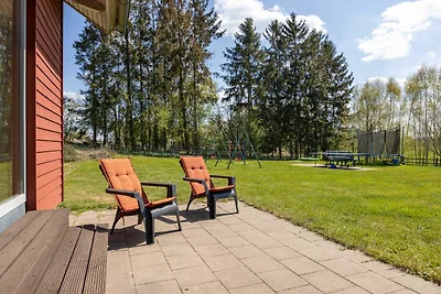 Casa vacanze Vacanza di relax Kröpelin