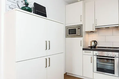 Ferienhaus Nordseewoge