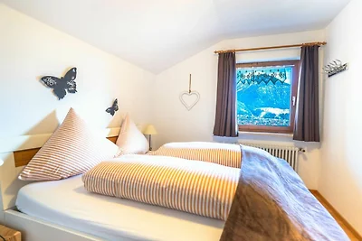 Vakantieappartement Gezinsvakantie Oberstdorf