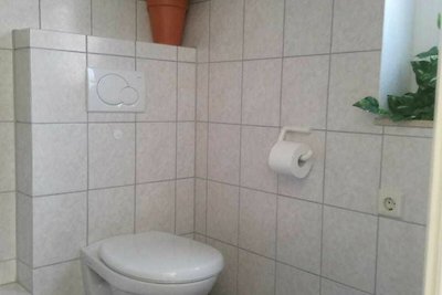 Vakantieappartement Gezinsvakantie Markdorf