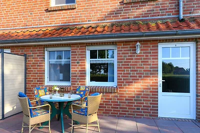 Vakantieappartement Gezinsvakantie Holtgast