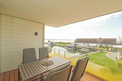 Apartamento Vacaciones familiares Rankwitz