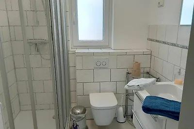 Ferienwohnung im Erdgeschoss