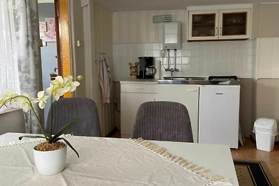 Casa vacanze Vacanza di relax Göhren