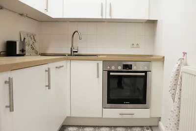Ferienwohnung am Marktplatz - ABC609