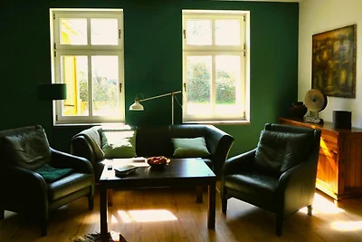 Albergo Cultura ed escursioni Luckow