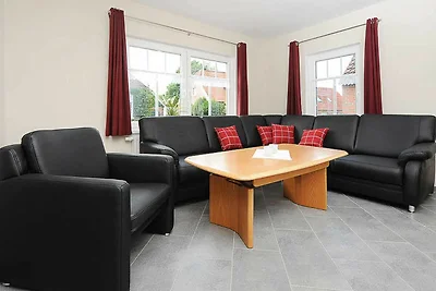Ferienhaus Wetterleuchten