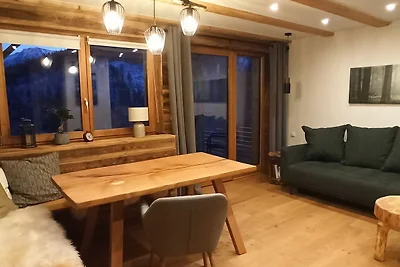 Hirschblick-Suite No. 2