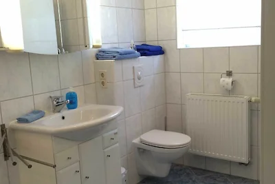 Vakantieappartement Gezinsvakantie Rangsdorf
