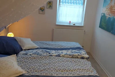 Ferienwohnung Elsternest
