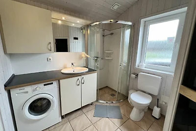 Strandhaus Schatzkiste 7