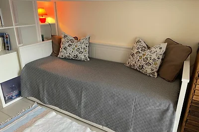 Vakantieappartement Gezinsvakantie Klausdorf