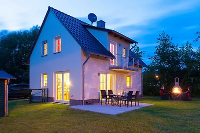 Ferienhaus Schmidt