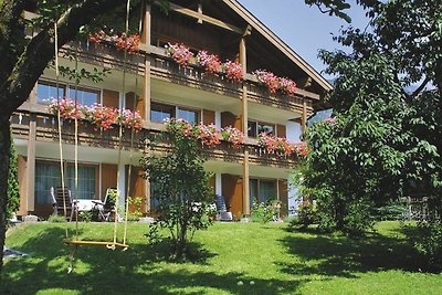 Pensione Vacanza romantica Oberstdorf