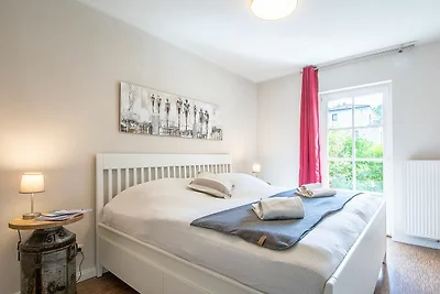Vakantieappartement Gezinsvakantie Kühlungsborn