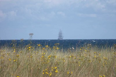 Appartamento Vacanza con famiglia Warnemünde